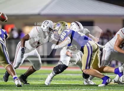 Thumbnail 3 in Dunham @ Ascension Catholic photogallery.