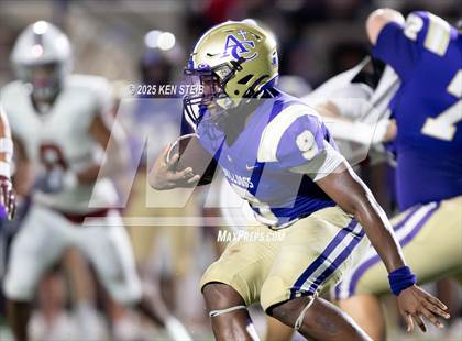 Thumbnail 1 in Dunham @ Ascension Catholic photogallery.