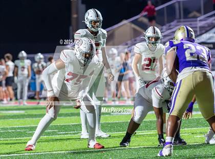 Thumbnail 3 in Dunham @ Ascension Catholic photogallery.