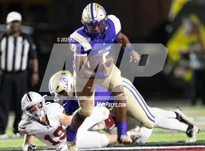 Thumbnail 2 in Dunham @ Ascension Catholic photogallery.