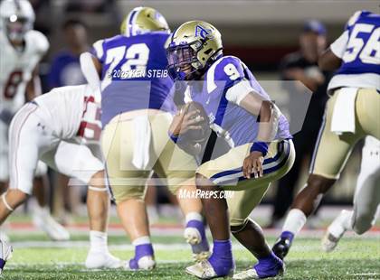 Thumbnail 3 in Dunham @ Ascension Catholic photogallery.