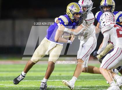 Thumbnail 3 in Dunham @ Ascension Catholic photogallery.
