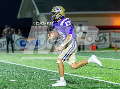 Thumbnail 1 in Dunham @ Ascension Catholic photogallery.