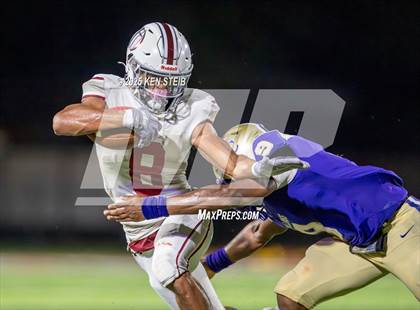 Thumbnail 1 in Dunham @ Ascension Catholic photogallery.