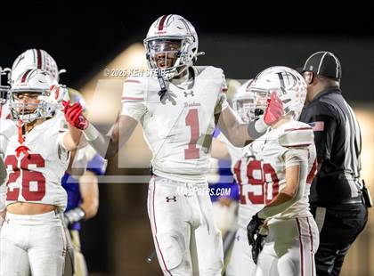 Thumbnail 1 in Dunham @ Ascension Catholic photogallery.