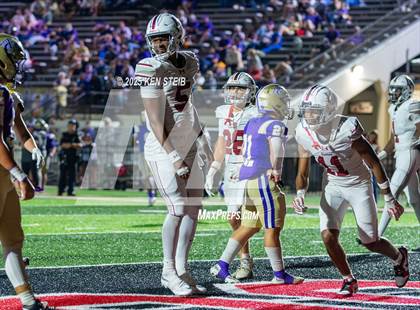 Thumbnail 3 in Dunham @ Ascension Catholic photogallery.
