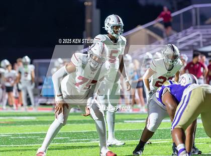 Thumbnail 1 in Dunham @ Ascension Catholic photogallery.
