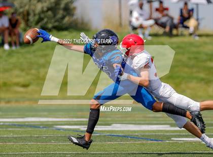 Thumbnail 1 in Regis Jesuit @ Grandview photogallery.