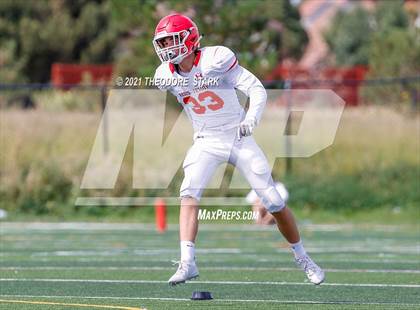 Thumbnail 2 in Regis Jesuit @ Grandview photogallery.