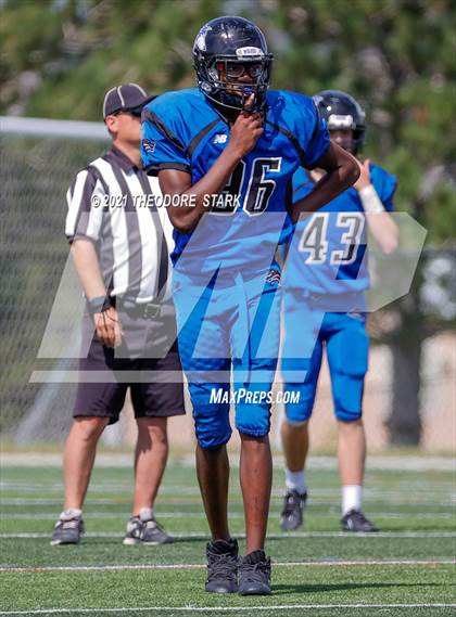 Thumbnail 3 in Regis Jesuit @ Grandview photogallery.