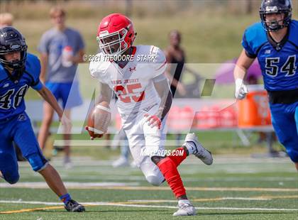 Thumbnail 2 in Regis Jesuit @ Grandview photogallery.