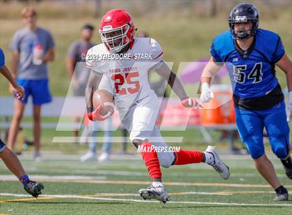 Thumbnail 1 in Regis Jesuit @ Grandview photogallery.