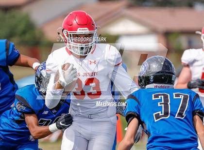 Thumbnail 3 in Regis Jesuit @ Grandview photogallery.