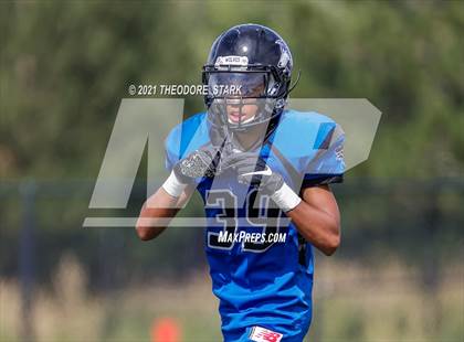 Thumbnail 2 in Regis Jesuit @ Grandview photogallery.