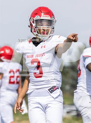 Regis Jesuit @ Grandview