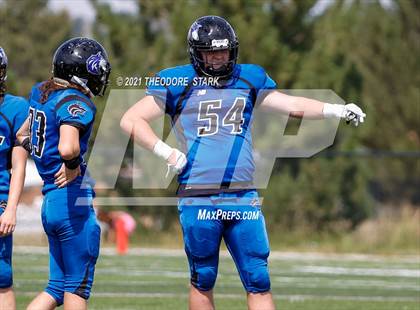 Thumbnail 2 in Regis Jesuit @ Grandview photogallery.
