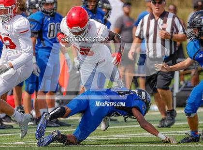Thumbnail 2 in Regis Jesuit @ Grandview photogallery.