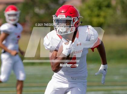 Thumbnail 3 in Regis Jesuit @ Grandview photogallery.