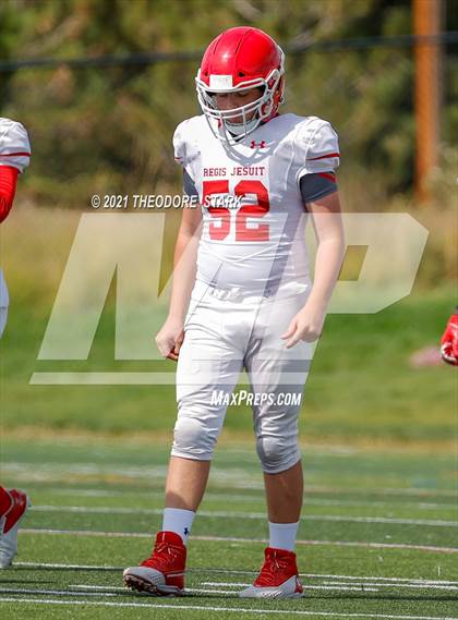 Thumbnail 3 in Regis Jesuit @ Grandview photogallery.