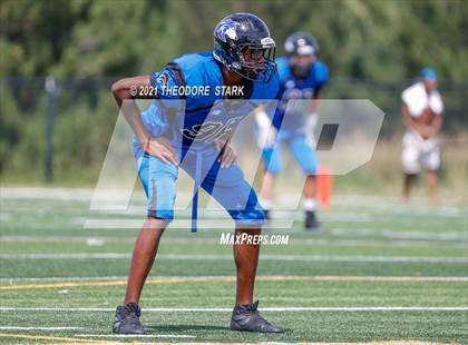 Thumbnail 3 in Regis Jesuit @ Grandview photogallery.