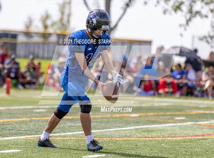 Thumbnail 3 in Regis Jesuit @ Grandview photogallery.