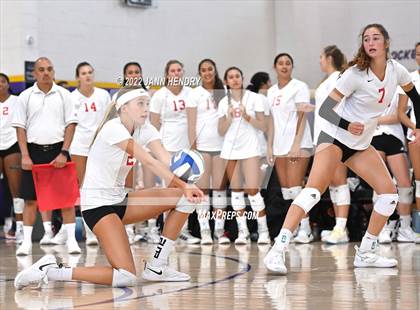 Thumbnail 3 in Cathedral Catholic vs. 'Iolani (Durango Fall Classic) photogallery.