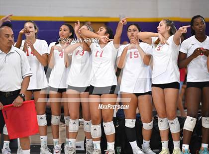 Thumbnail 3 in Cathedral Catholic vs. 'Iolani (Durango Fall Classic) photogallery.