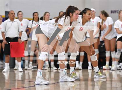 Thumbnail 3 in Cathedral Catholic vs. 'Iolani (Durango Fall Classic) photogallery.