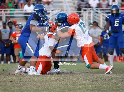 Thumbnail 3 in Plant City @ Armwood (Spring Jamboree) photogallery.