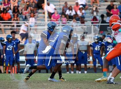 Thumbnail 2 in Plant City @ Armwood (Spring Jamboree) photogallery.