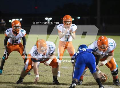 Thumbnail 2 in Plant City @ Armwood (Spring Jamboree) photogallery.