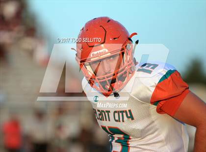 Thumbnail 1 in Plant City @ Armwood (Spring Jamboree) photogallery.