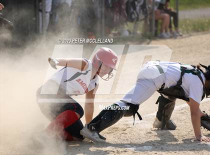 Thumbnail 2 in Amesbury @ Pentucket Regional photogallery.