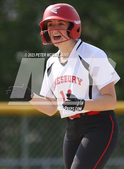 Thumbnail 2 in Amesbury @ Pentucket Regional photogallery.
