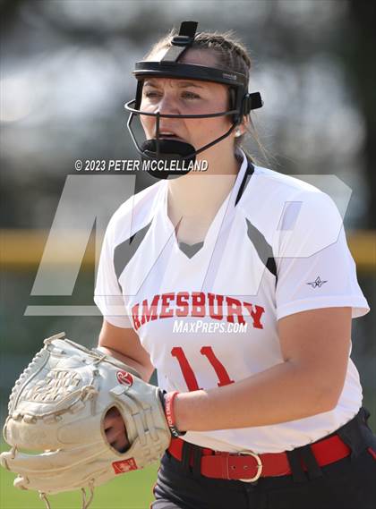 Thumbnail 1 in Amesbury @ Pentucket Regional photogallery.