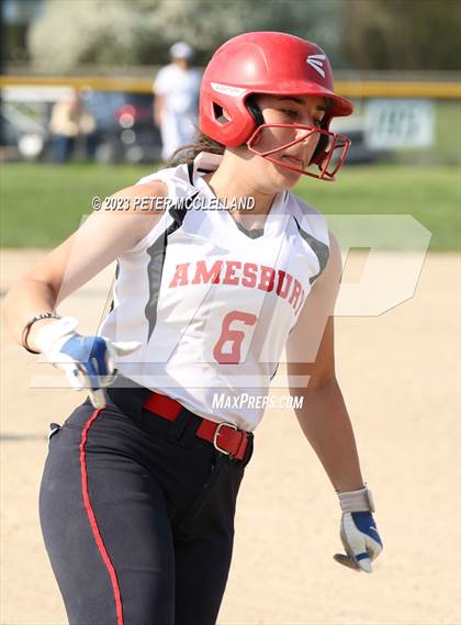 Thumbnail 2 in Amesbury @ Pentucket Regional photogallery.
