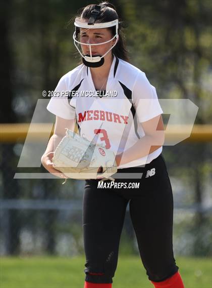 Thumbnail 2 in Amesbury @ Pentucket Regional photogallery.