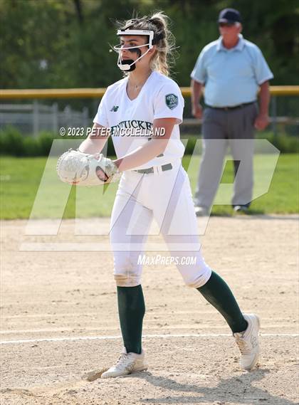 Thumbnail 1 in Amesbury @ Pentucket Regional photogallery.