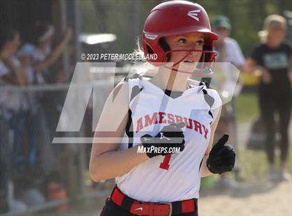 Thumbnail 3 in Amesbury @ Pentucket Regional photogallery.