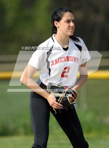 Thumbnail 2 in Amesbury @ Pentucket Regional photogallery.
