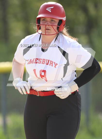 Thumbnail 3 in Amesbury @ Pentucket Regional photogallery.