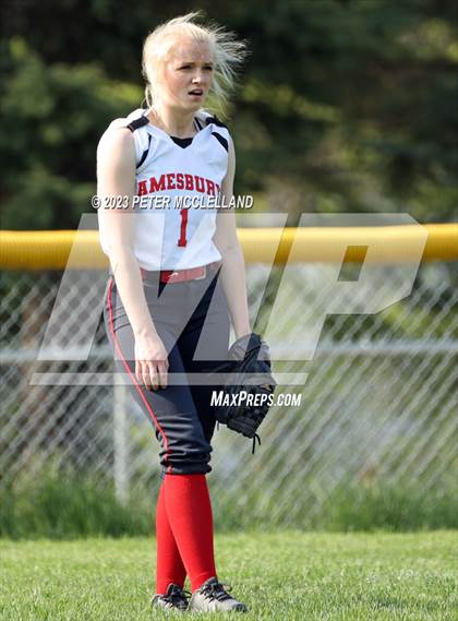 Thumbnail 3 in Amesbury @ Pentucket Regional photogallery.