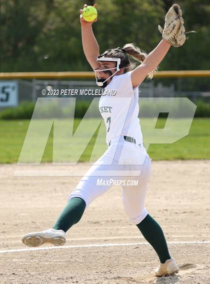 Thumbnail 3 in Amesbury @ Pentucket Regional photogallery.