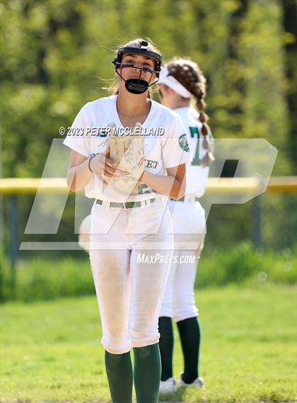 Thumbnail 2 in Amesbury @ Pentucket Regional photogallery.