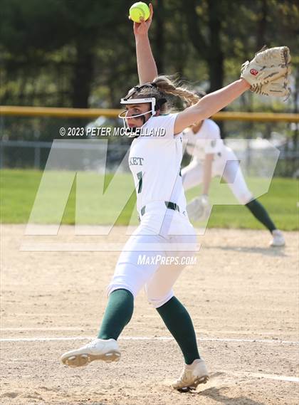 Thumbnail 1 in Amesbury @ Pentucket Regional photogallery.