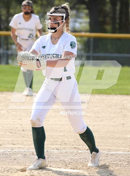 Thumbnail 3 in Amesbury @ Pentucket Regional photogallery.