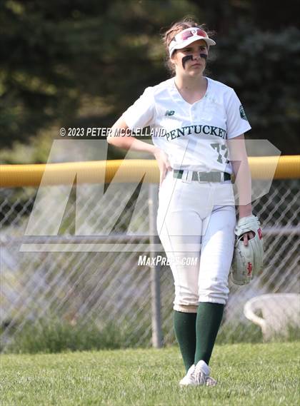 Thumbnail 2 in Amesbury @ Pentucket Regional photogallery.