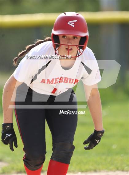 Thumbnail 2 in Amesbury @ Pentucket Regional photogallery.