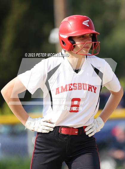 Thumbnail 1 in Amesbury @ Pentucket Regional photogallery.