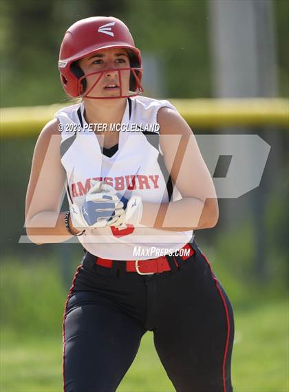 Thumbnail 1 in Amesbury @ Pentucket Regional photogallery.